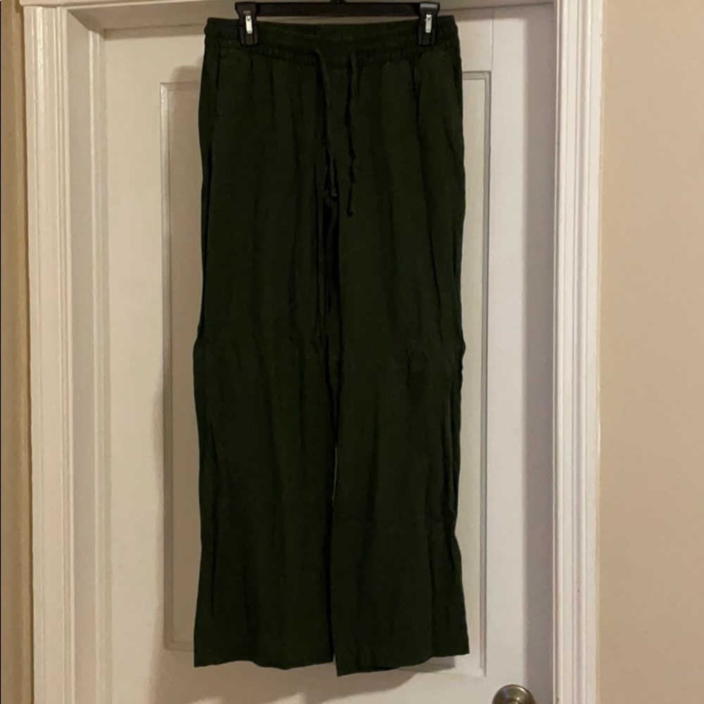 Old Navy Linen Pants